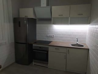 Sale of a one-bedroom apartment on Ronald Reagan Street, Troieshchyna