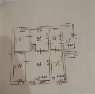 For Sale: House for Business, Kupiansk, Zasokolie