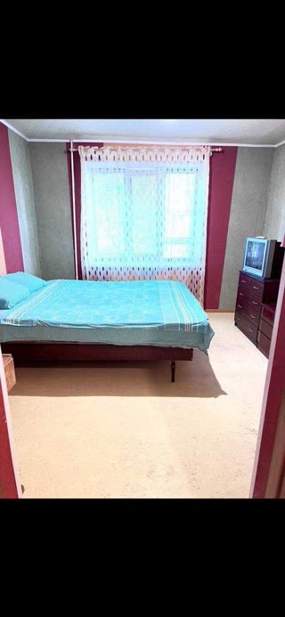 Продам 3-х кімнатну квартиру возле озера, Немишлянський район, метро Масельського