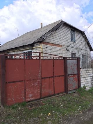 Продам будинок Хорошеве ст