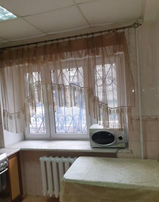Продається 1-кімнатна квартира на Русанівці