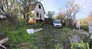 Продам участок с домом, Солоницевка