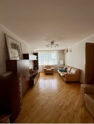 Продаж 3-кімнатної квартири біля метро Лук’янівка