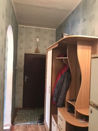 For sale apartment in Izium