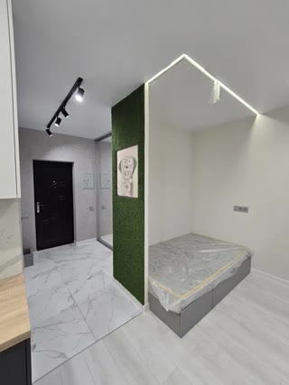 Продаж 1-кімнатної квартири в ЖК Паркленд біля метро Васильківська