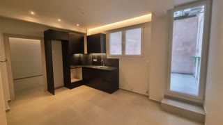 Complex of Apartments, 196 m²