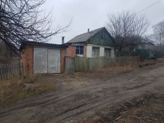 Срочно недорого продам дом !