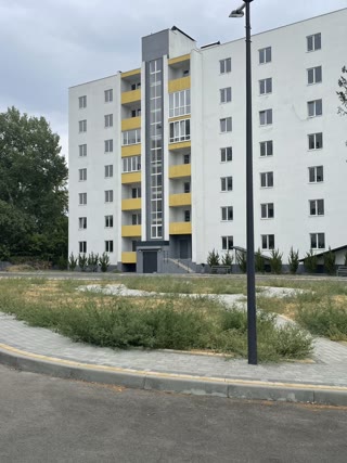 Продам 1к квартиру ЖК Речной Квартал
