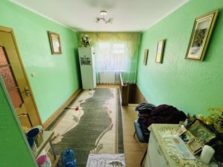 Sale of a spacious 2-level apartment on Mazepa Street