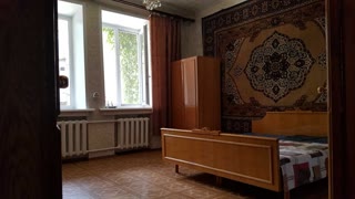 Продам 3-х кімнатну квартиру Центр