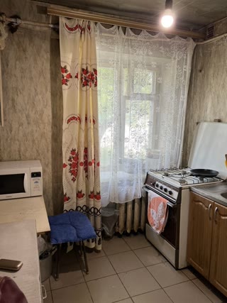 Продаж 2-кімнатної квартири на вул. Пасічній