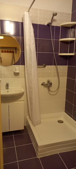 Продам 1 кімнатну квартиру в ЖК ‘НОВО-ДЕМІЇВСЬКИЙ”