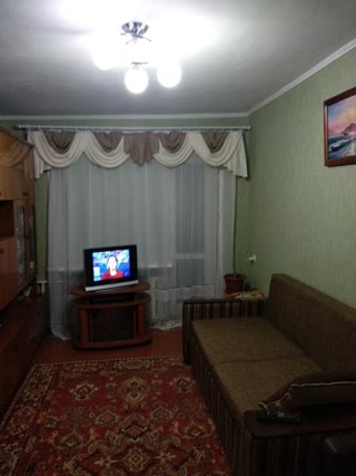 Продам 3комнатну квартиру в центрі