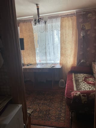Продам гостинку, Комунальний Ринок, Нові Будинки