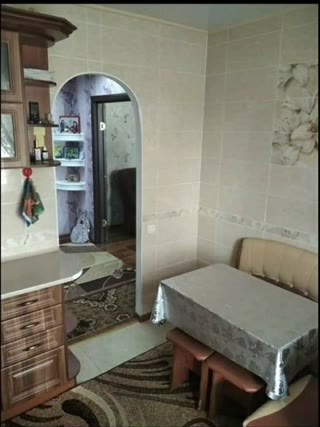 Продам 3х кімнатну квартиру