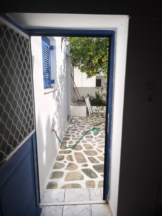70 m² Detached House