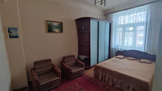 Продам 3х комнатную квартиру Центр
