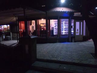 For Sale Coffee Bar, Premises with a Patio