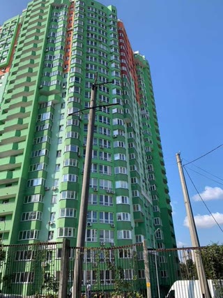 Помещение 145 м2 в Жилом Комплексе на Отрадному Проспекте