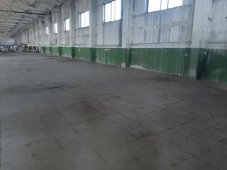Відповідальне зберігання товарів від 50м2 і від місяця і більше