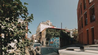 Сдаётся квартира