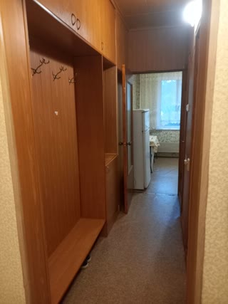 Продаж 1-кімнатної квартири у Деснянському районі