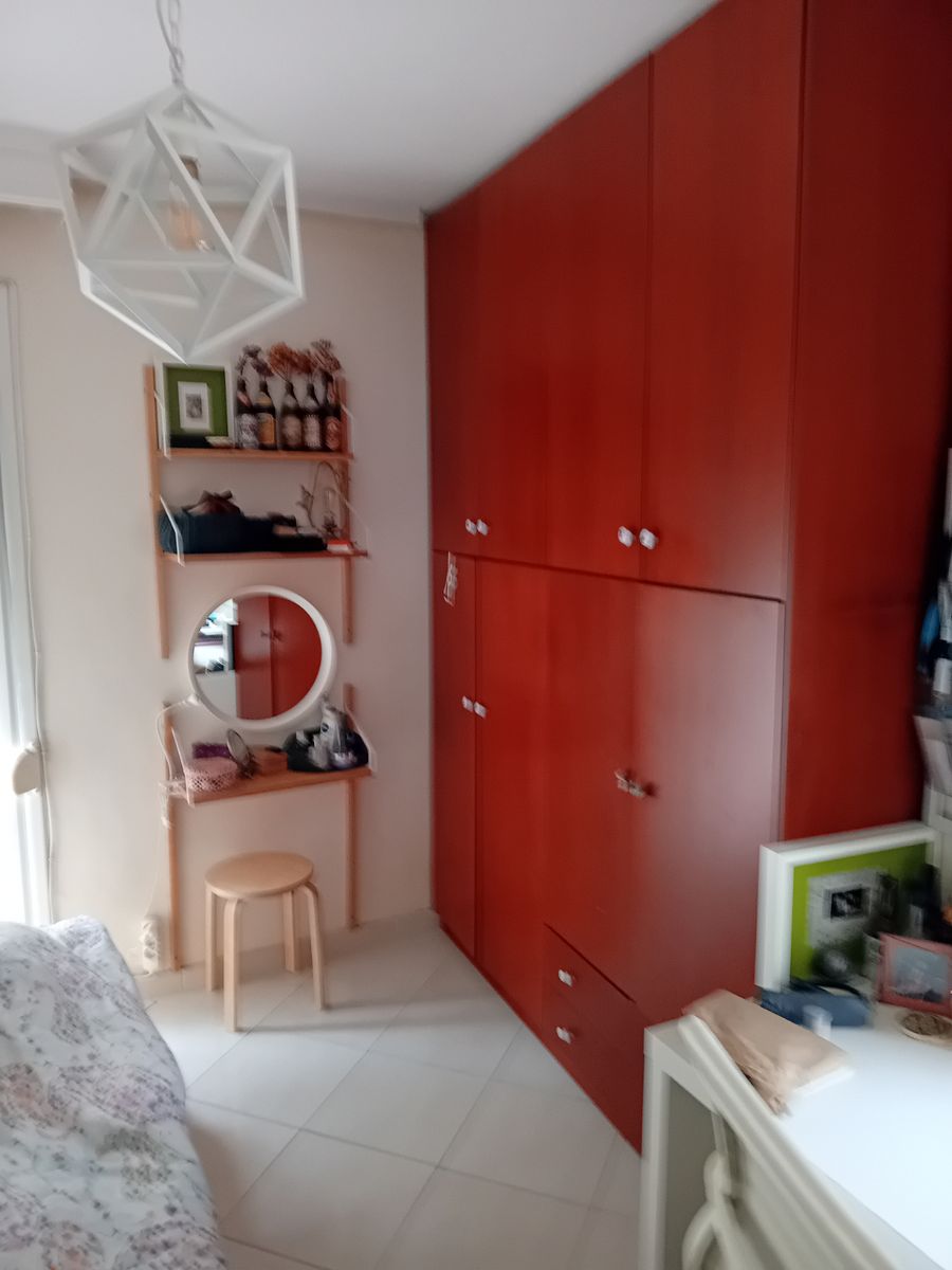 Διαμέρισμα 63τ.μ.