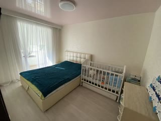 Продам 3ох кімнатну квартиру на 3 мкрн