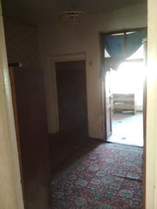 продам частину будинку в Волчанську