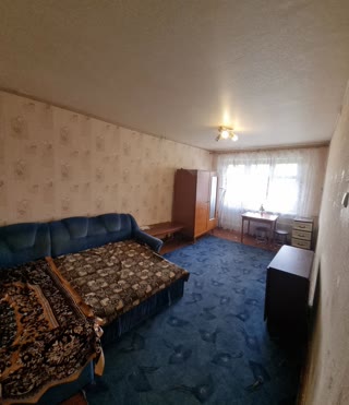 Продам 1 к.квартиру, Салтовка, 607 мкр-н
