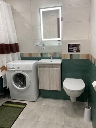 For Sale 2-room Apartment in Odesa