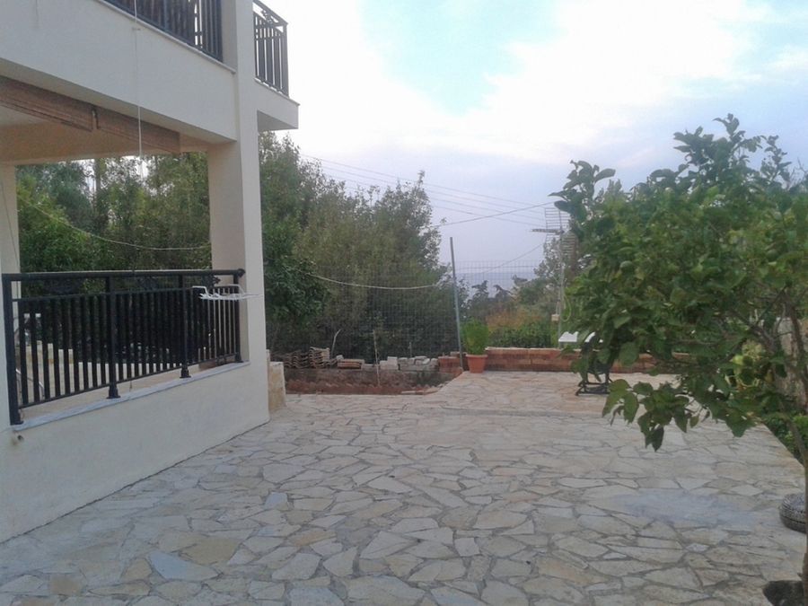 Μονοκατοικία 136 τ.μ.