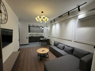 2-room apartment for sale in Saburtalo
