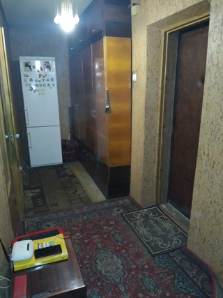 Продам 3х к квартиру метро Южний Вокзал