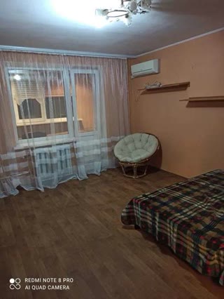 Продаж 1-кімнатної квартири на Позняках, проспект Петра Григоренка