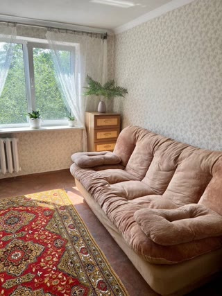Продам 3к квартиру 602 м/р, Салтовка