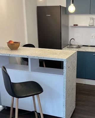 Продається квартира, 42 м² в ЖК Республіка, метро Теремки