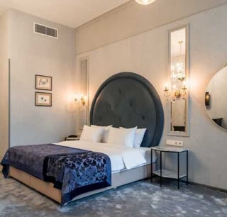 იყიდება სასტუმრო „ORBELIANI RESIDENCE HOTEL