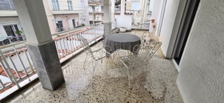 82 m² Apartment