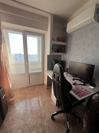 Продається 2-кімнатна квартира, Борщагівка, Святошинський район