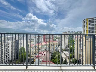 Cozy  2-room apartment for sale on M2 Nutsubidze