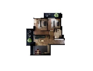 appartment