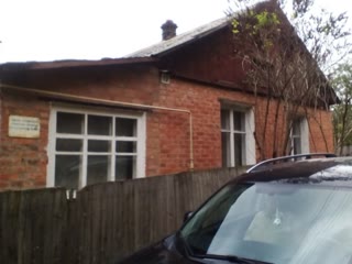 For sale house