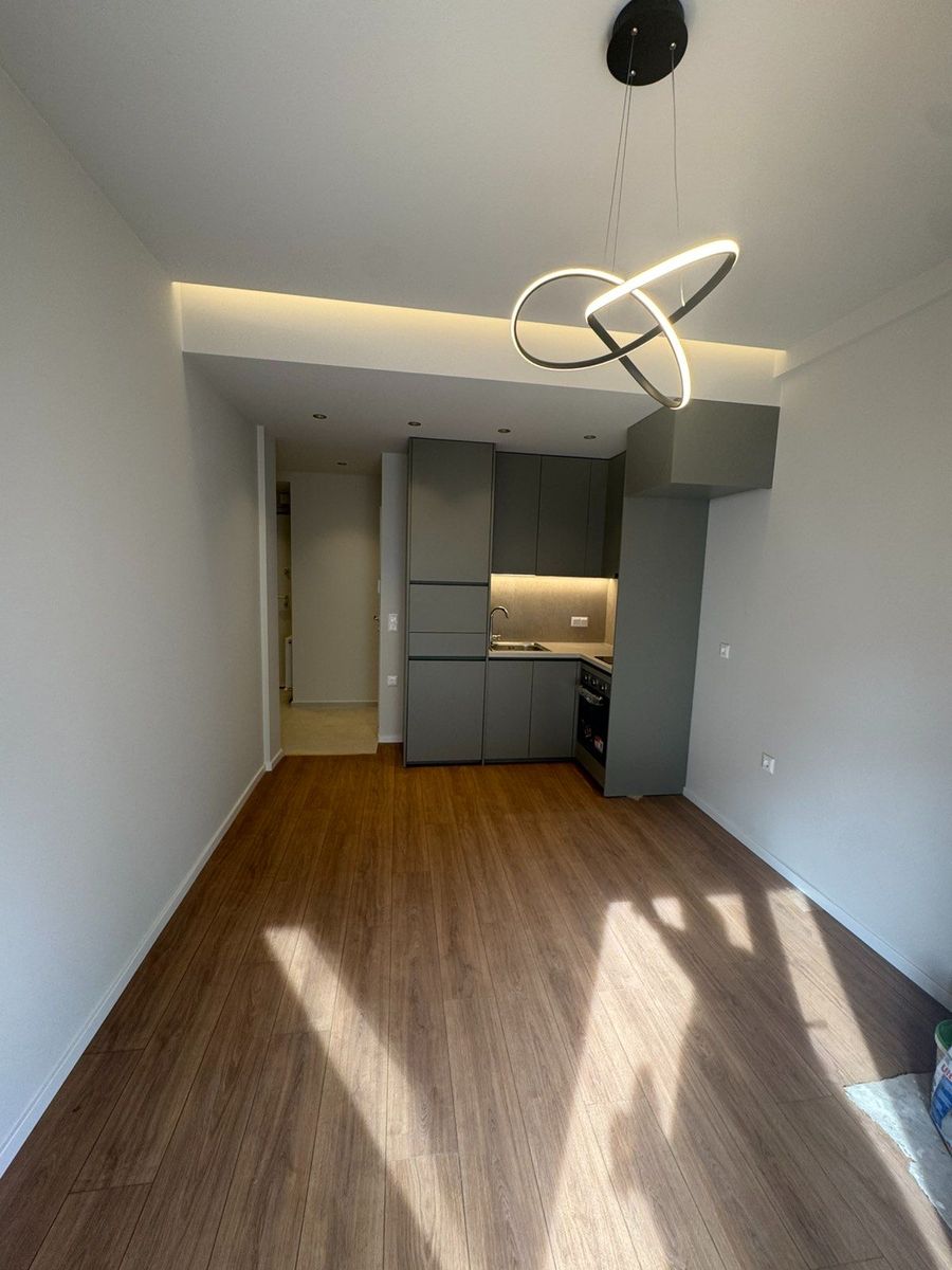 45 m² Apartment