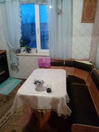 Продам 2х кімнатну квартиру