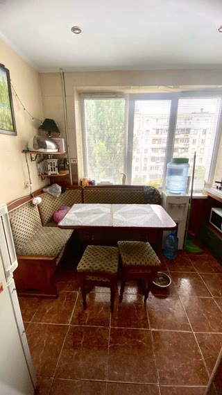 Продаж 3к квартири, Святошинський р-н, Борщагівка, вул. Зодчих