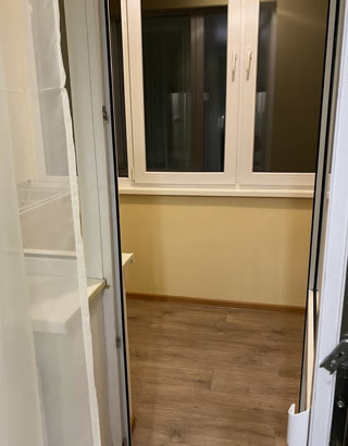Продається 1к квартира 47 кв.м, ЖК Сосновий бір, Новобіличі