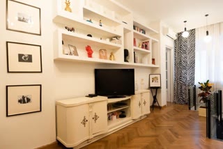 5-room apartment for rent in Vera.