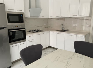 3-room apartment for rent in Vake