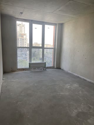 Продаж 1-кімнатної квартири в ЖК Багговутівський біля ТРЦ Променада